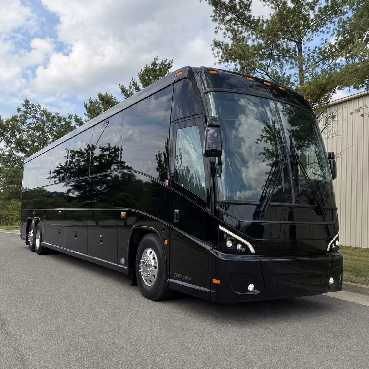 charterbusrentalchattanoogatn com makes it easy to book dod compliant transportation for chattanooga military missions