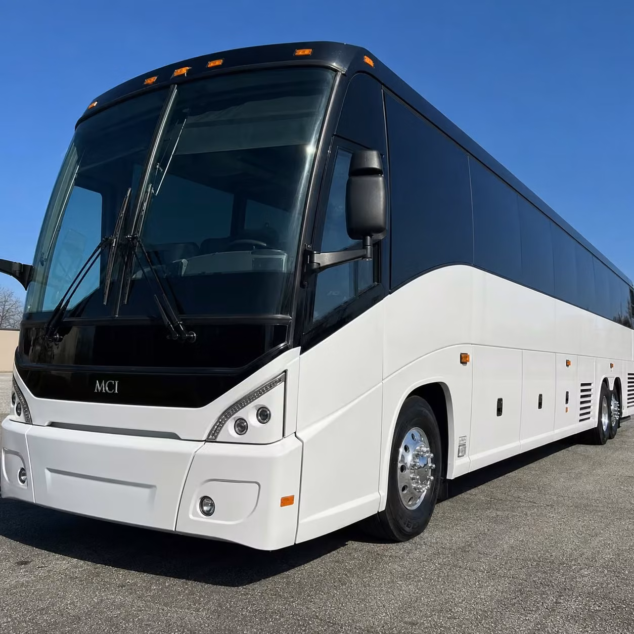 chattanooga church transportation