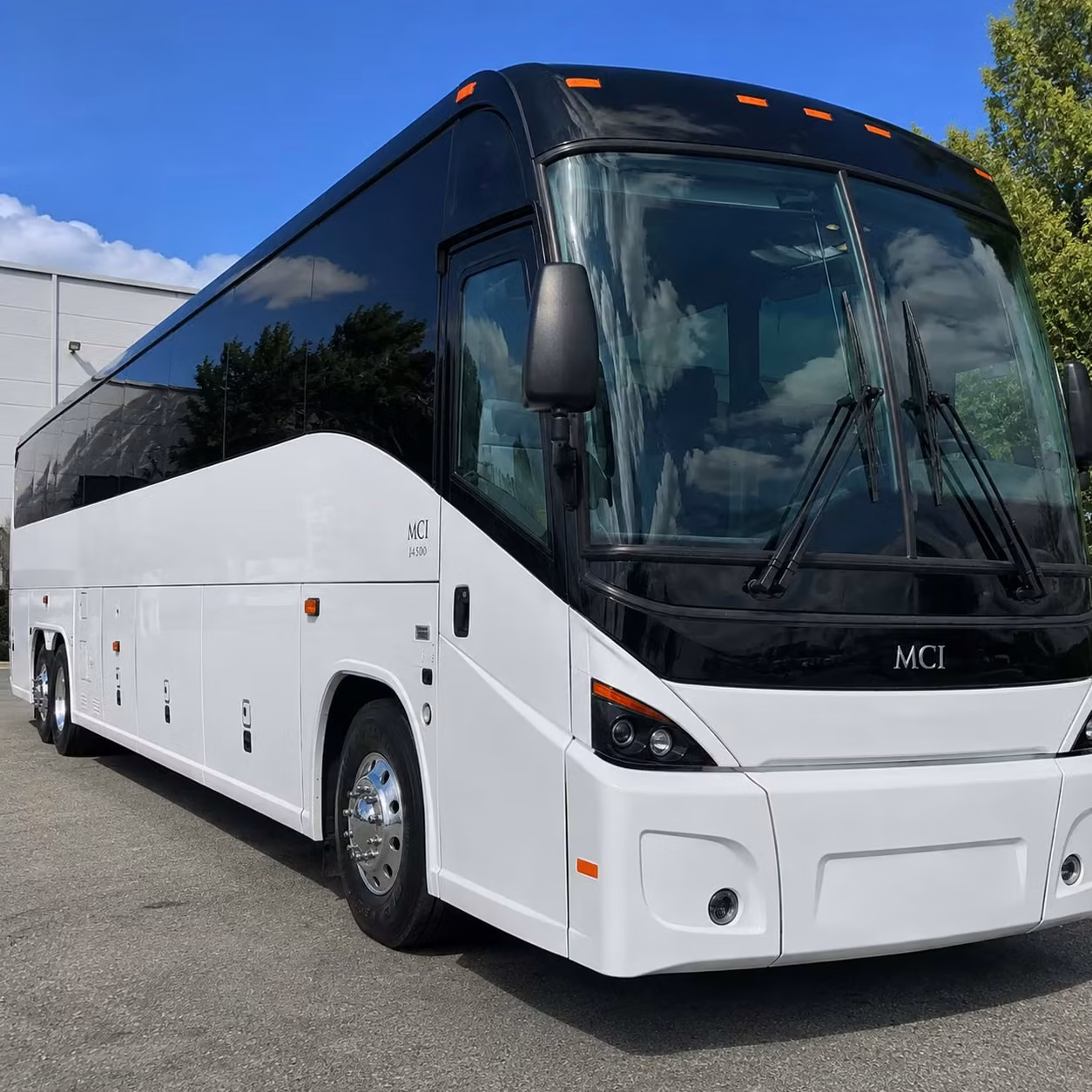 chattanooga commuter shuttle services for manufacturing and industrial workforces