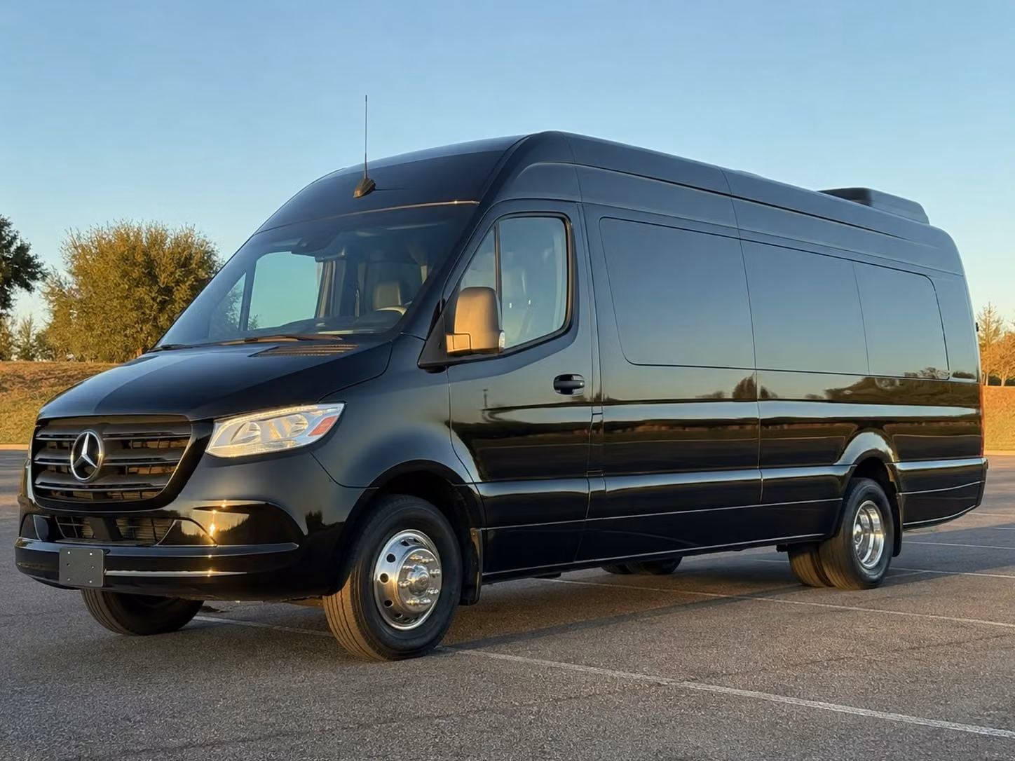 chattanooga corporate transportation