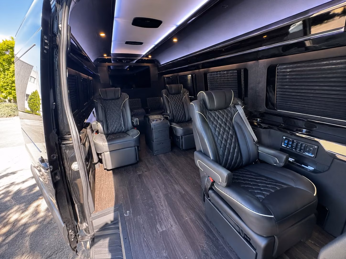 chattanooga employee transportation