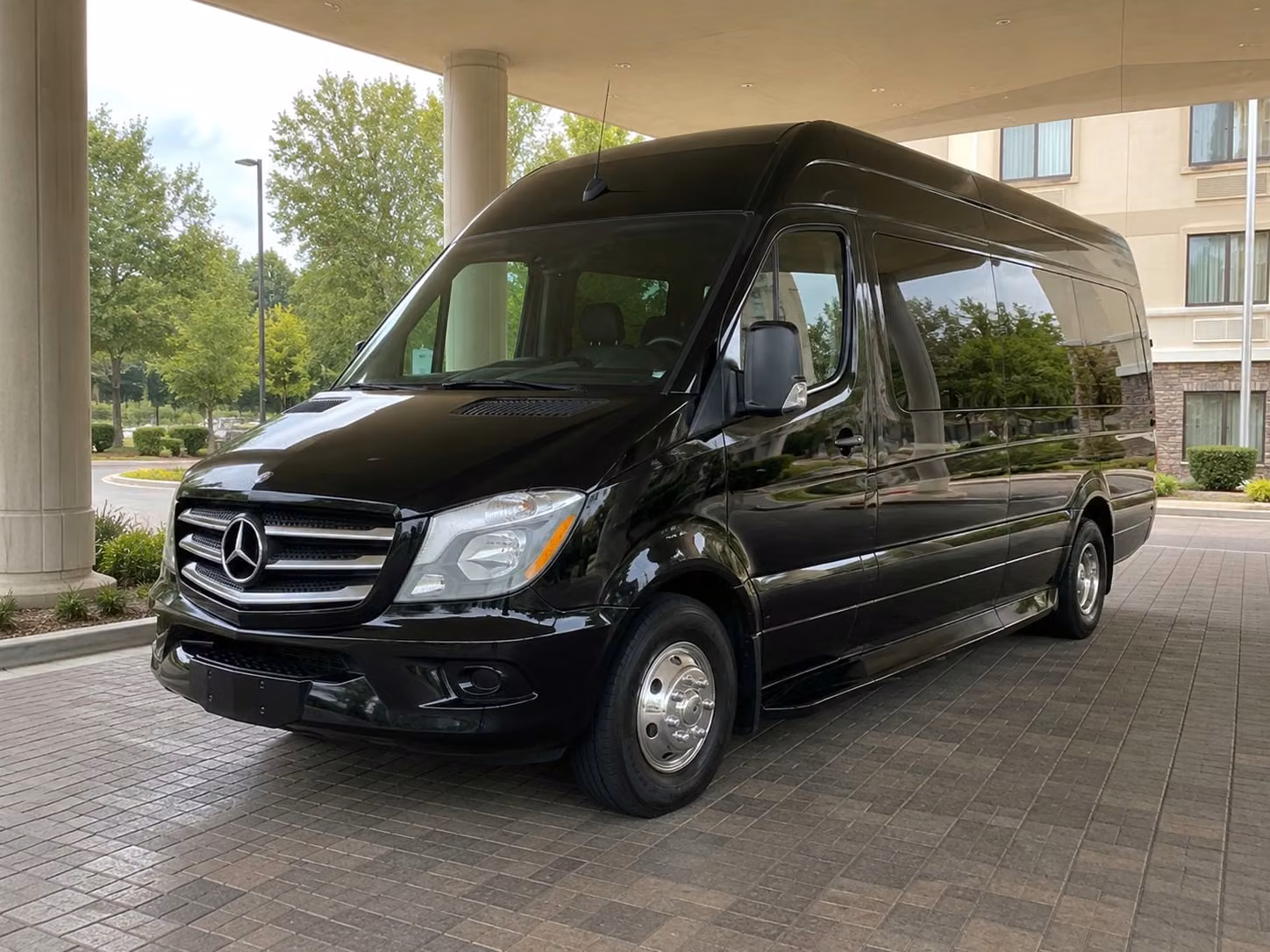 chattanooga field trip transportation