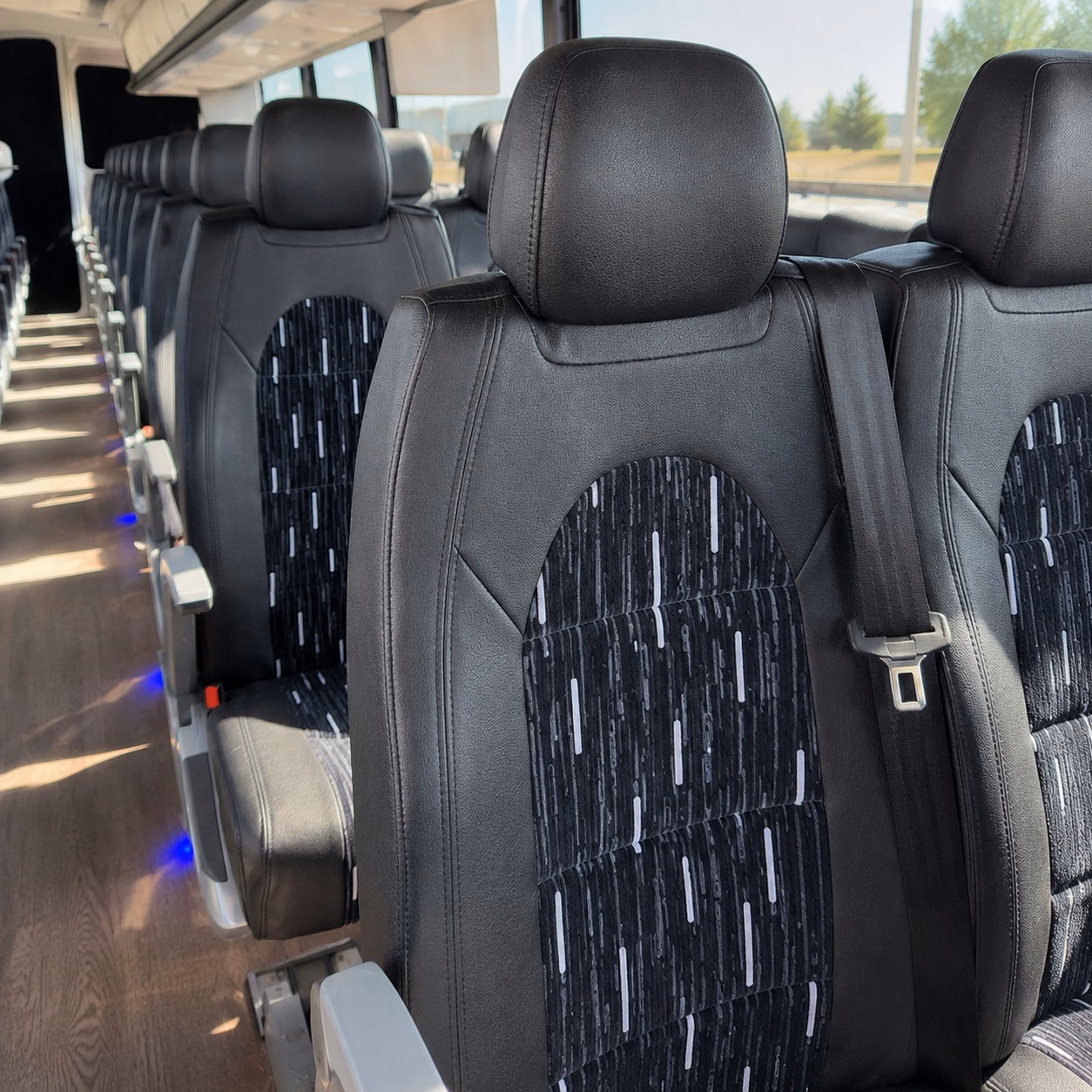 chattanooga long distance transportation