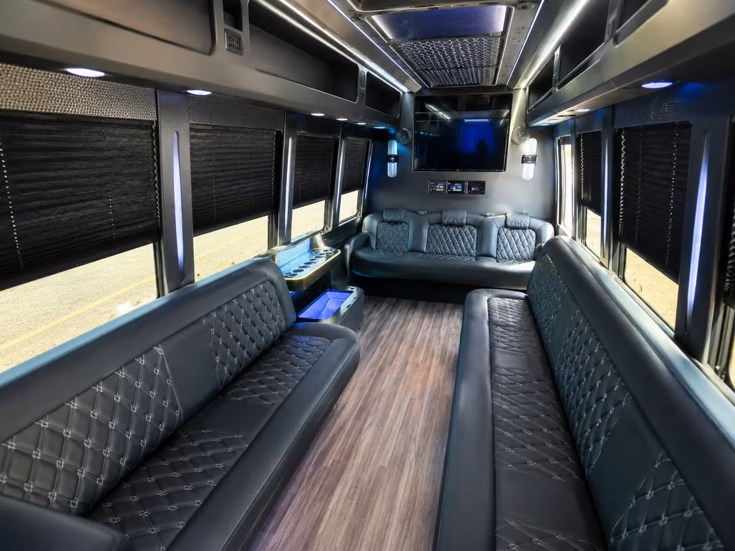 chattanooga prom transportation