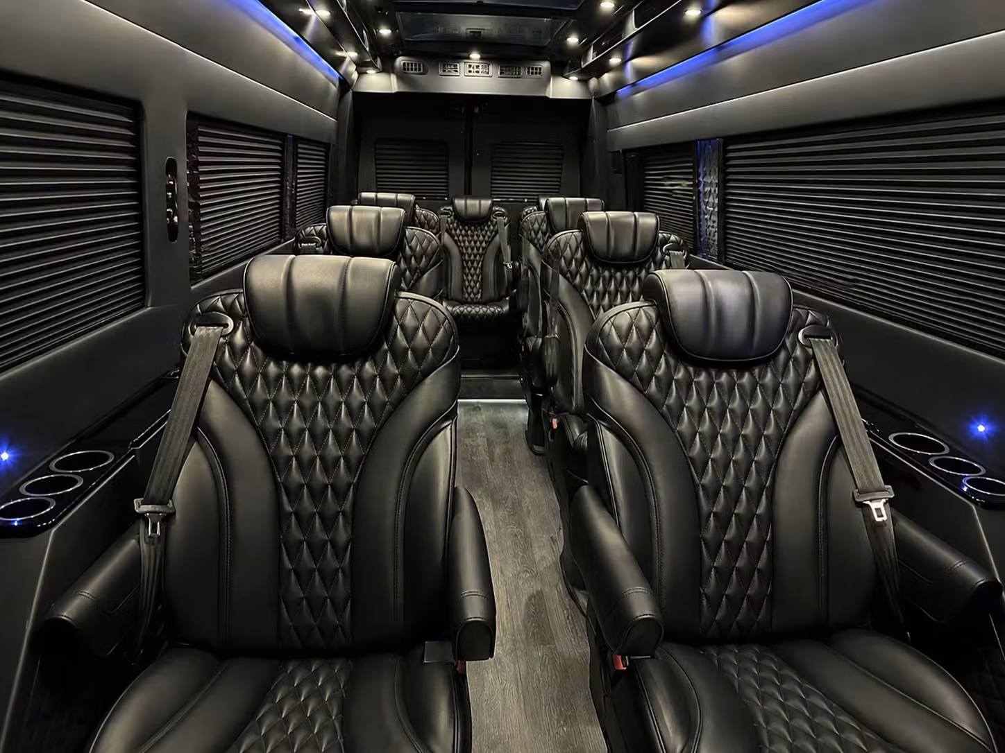 chattanooga sporting event transportation