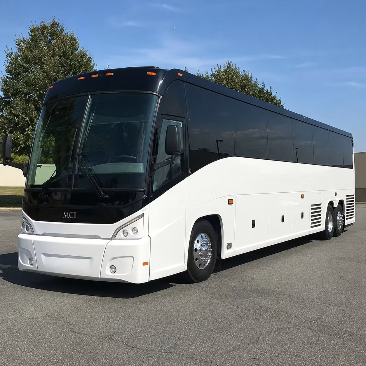 chattanoogacharter bus rental