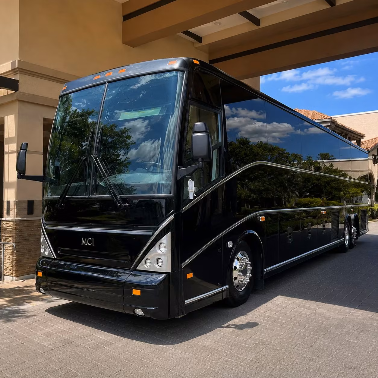 compare concert transportation options in chattanooga and beyond