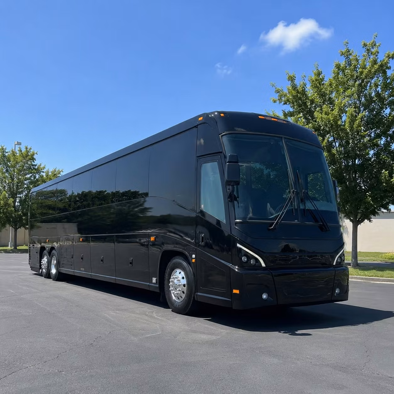 compare employee transportation options in chattanooga and beyond