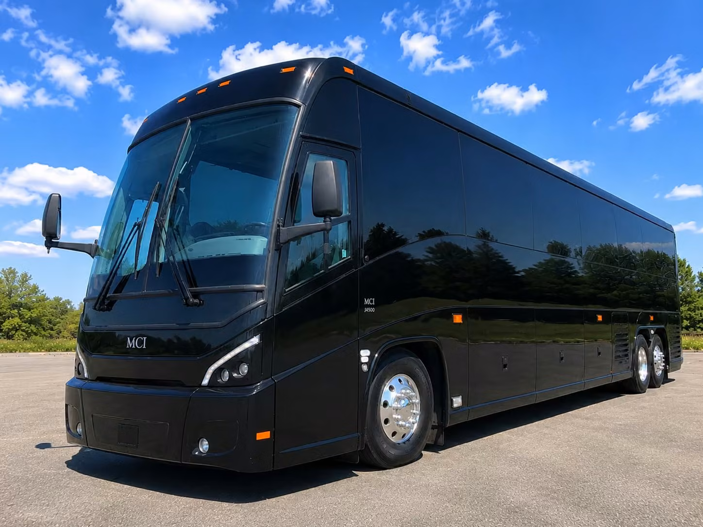 compare private event transportation options in chattanooga and beyond