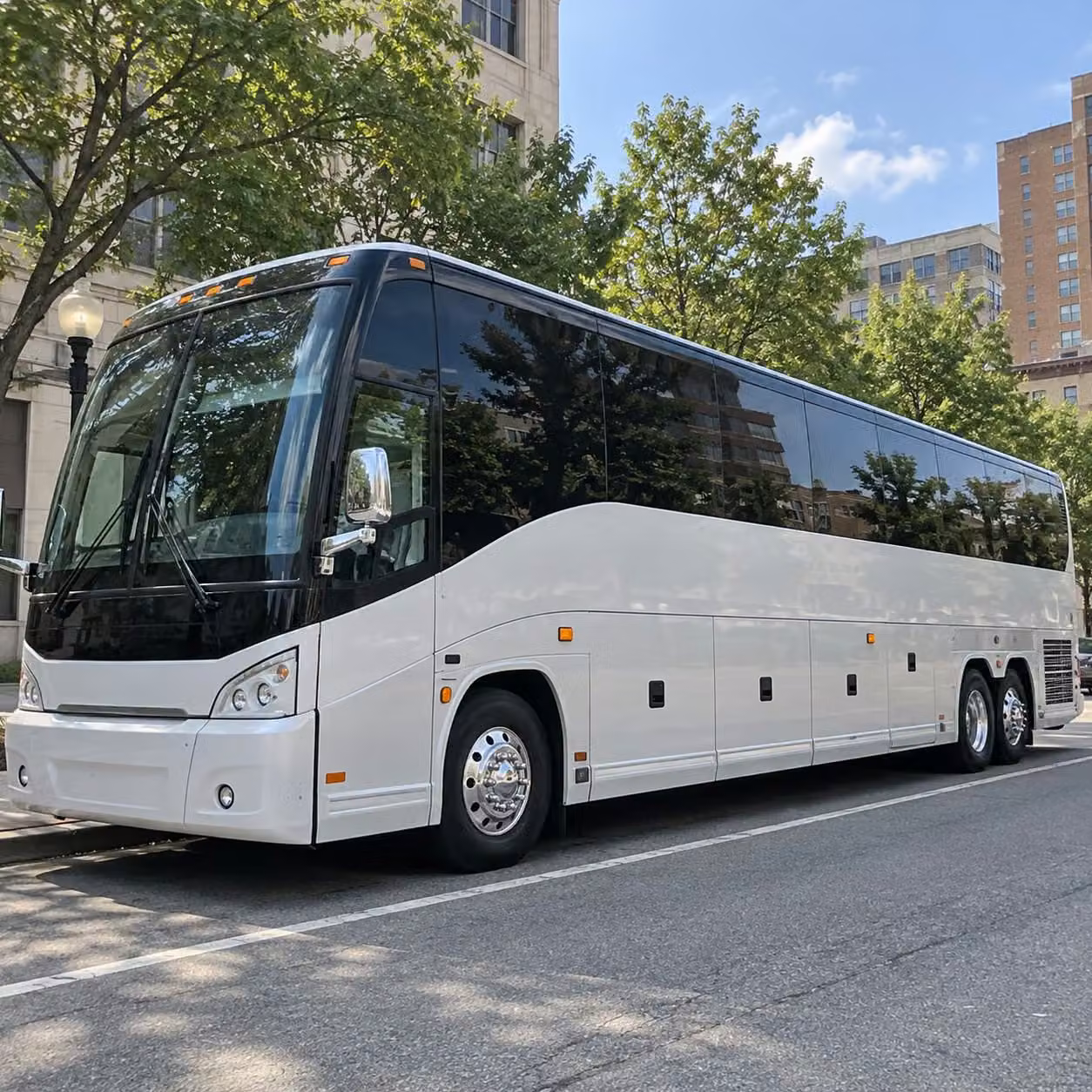 compare prom transportation options in chattanooga and beyond