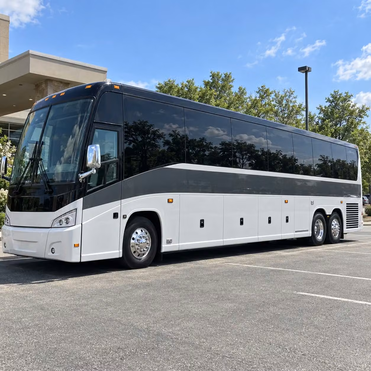 compare school event transportation options in chattanooga and beyond