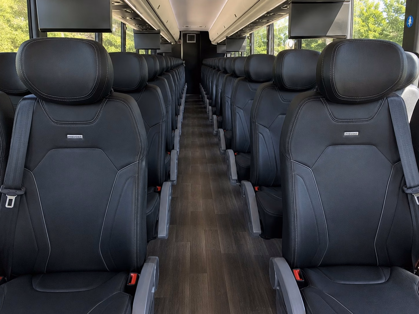 compare wedding transportation options in chattanooga and beyond