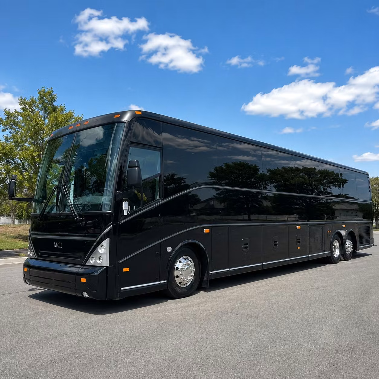 corporate airport transfers to chattanooga metropolitan airport