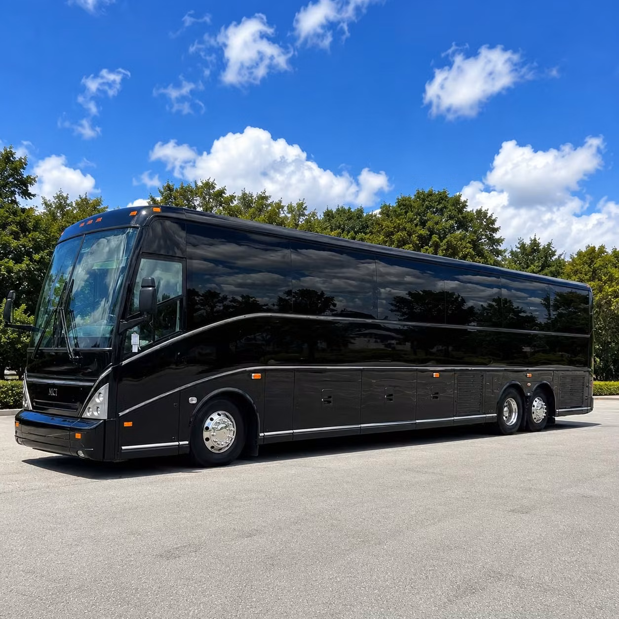corporate convention conference shuttle services in chattanooga