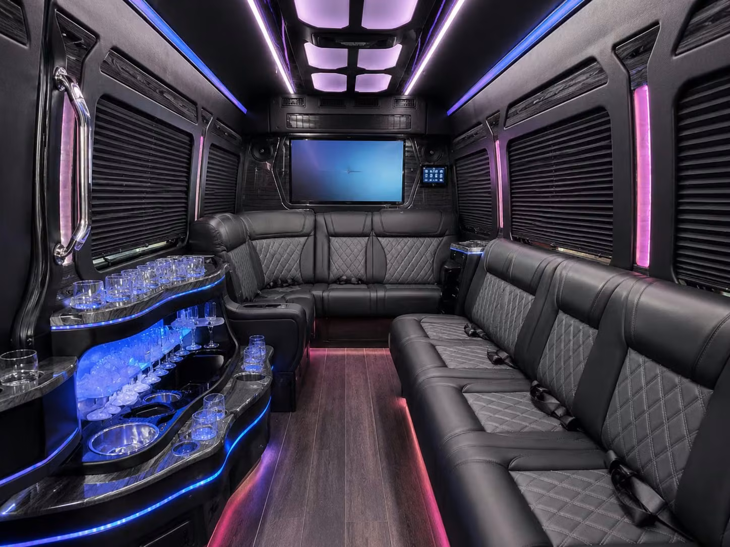 it s easier than ever to get a prom bus quote in chattanooga