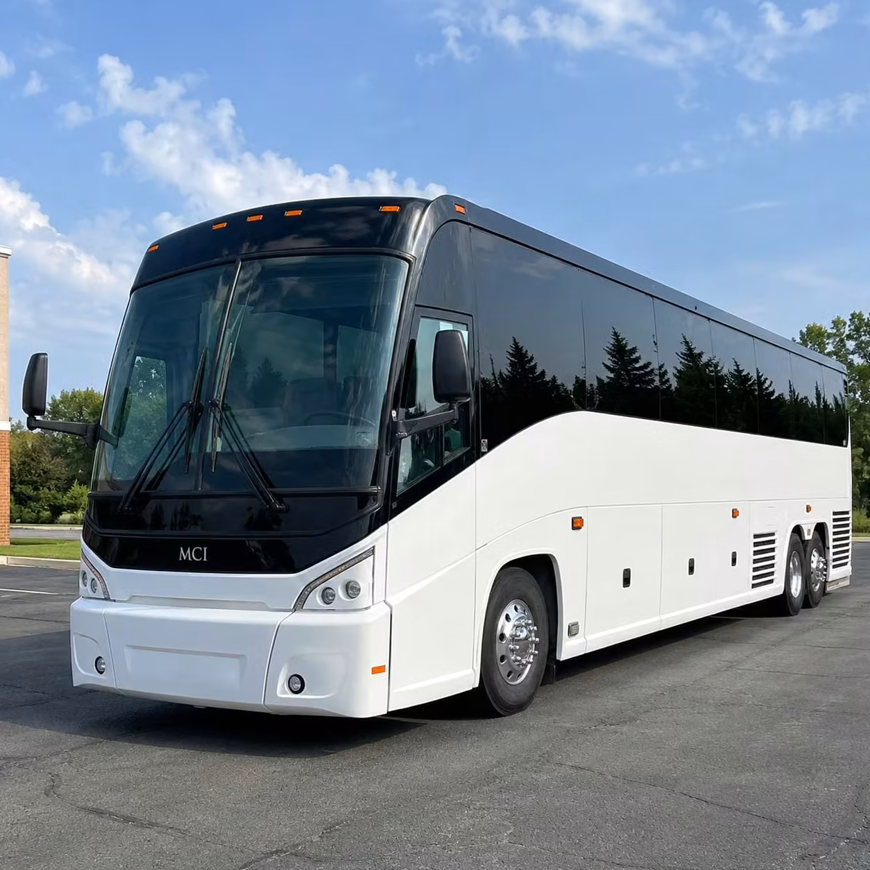 multi day bus rentals for chattanooga church groups and religious organizations