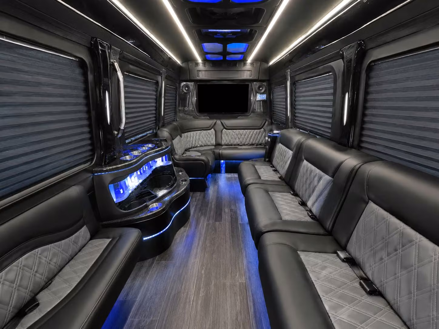senior ministry and accessible church transportation in chattanooga