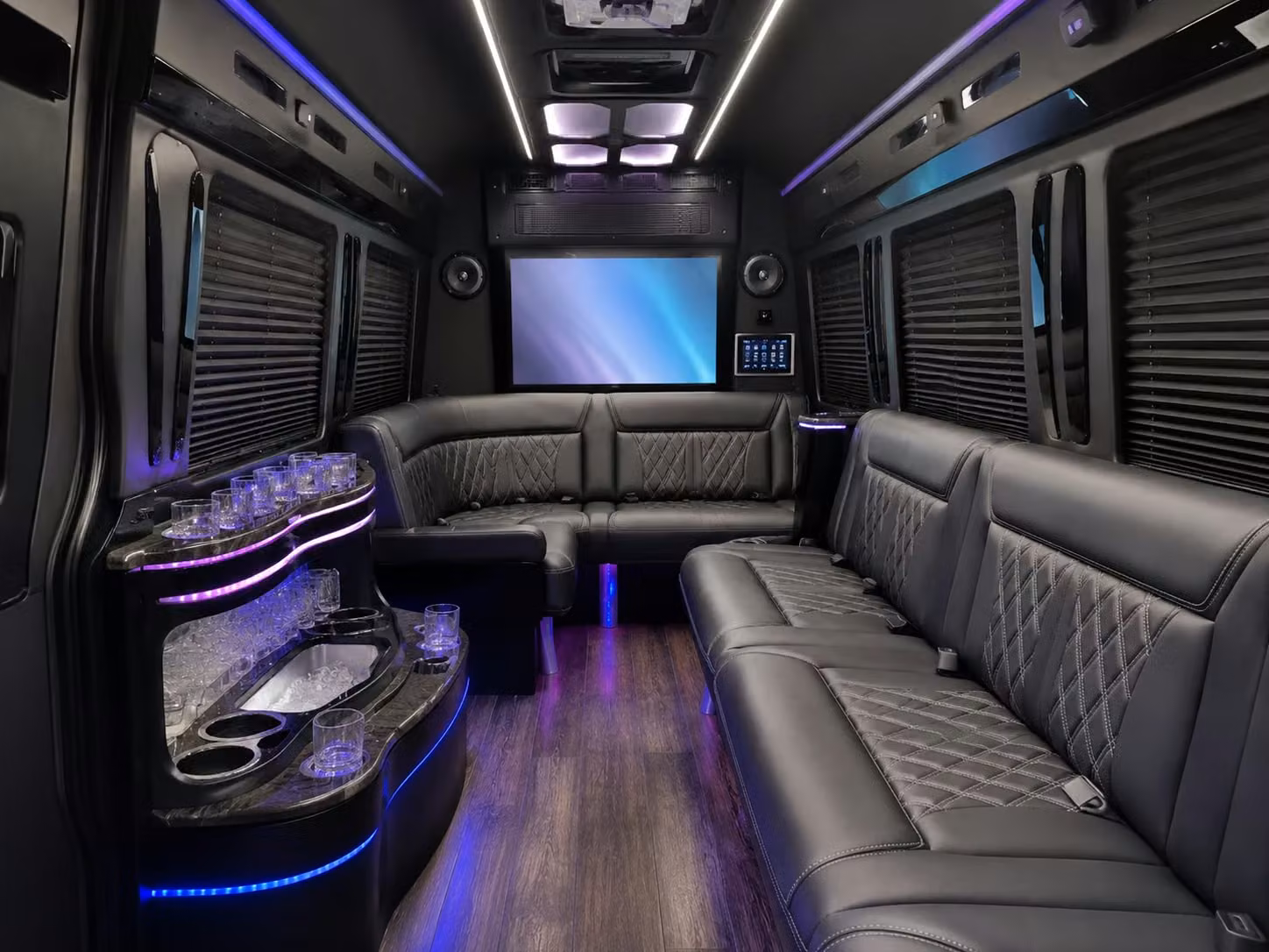 transportation serving chattanooga and nearby cities