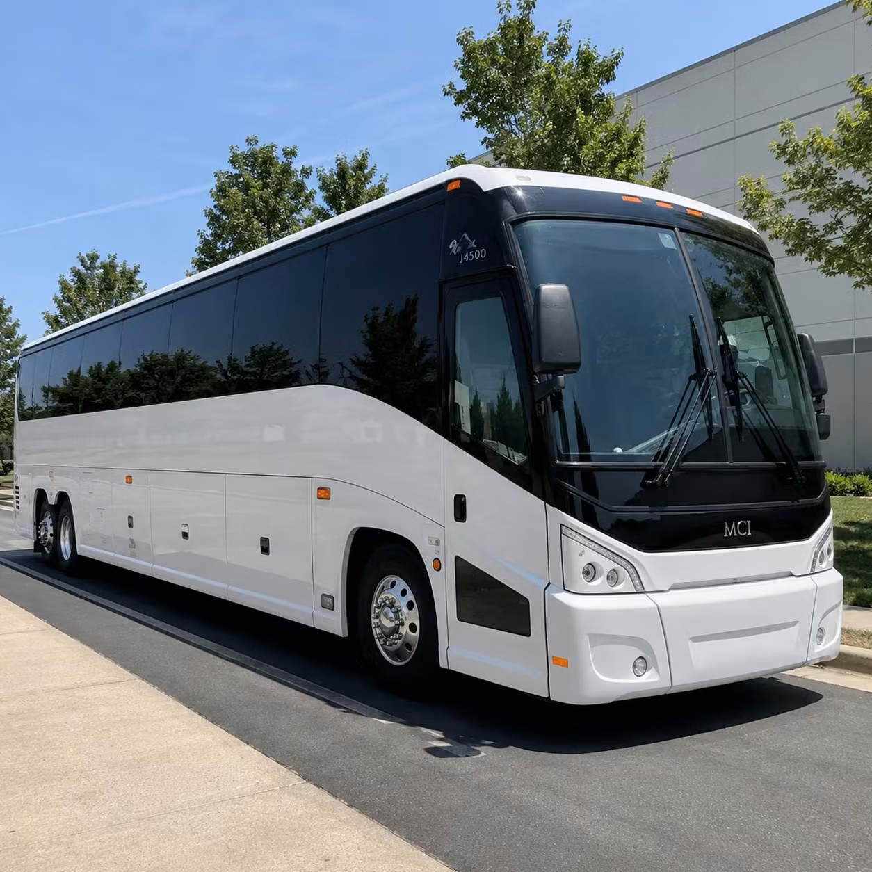 weekly sunday shuttle service for chattanooga congregations
